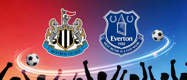 老猴前瞻（20260228） | 英超第28轮 纽卡斯尔联VS埃弗顿